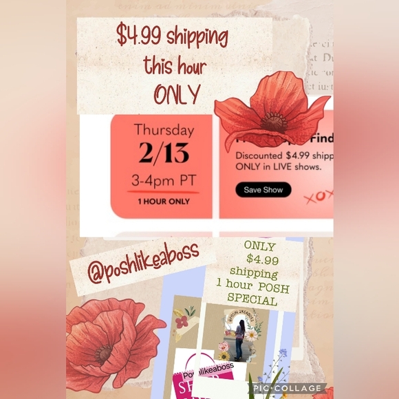 Unlisted YOU WON @poshlikeaboss live Silent show Take Screenshot 2025 - Picture 10 of 17